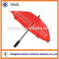 Polyester Walking Stick Umbrella